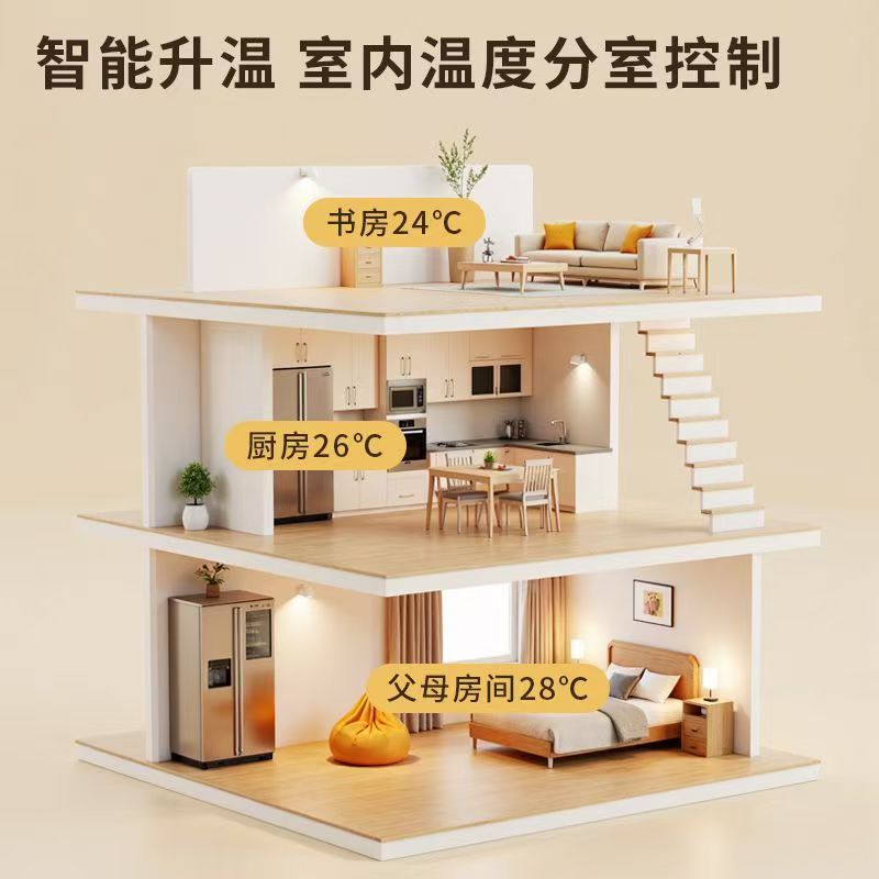 琼海 石墨烯电地暖公司哪家好？户型适配方案指南